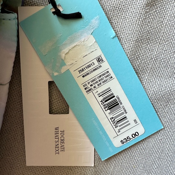 Future Collective Gabriella Karefa Johnson Purse New - Picture 5 of 8